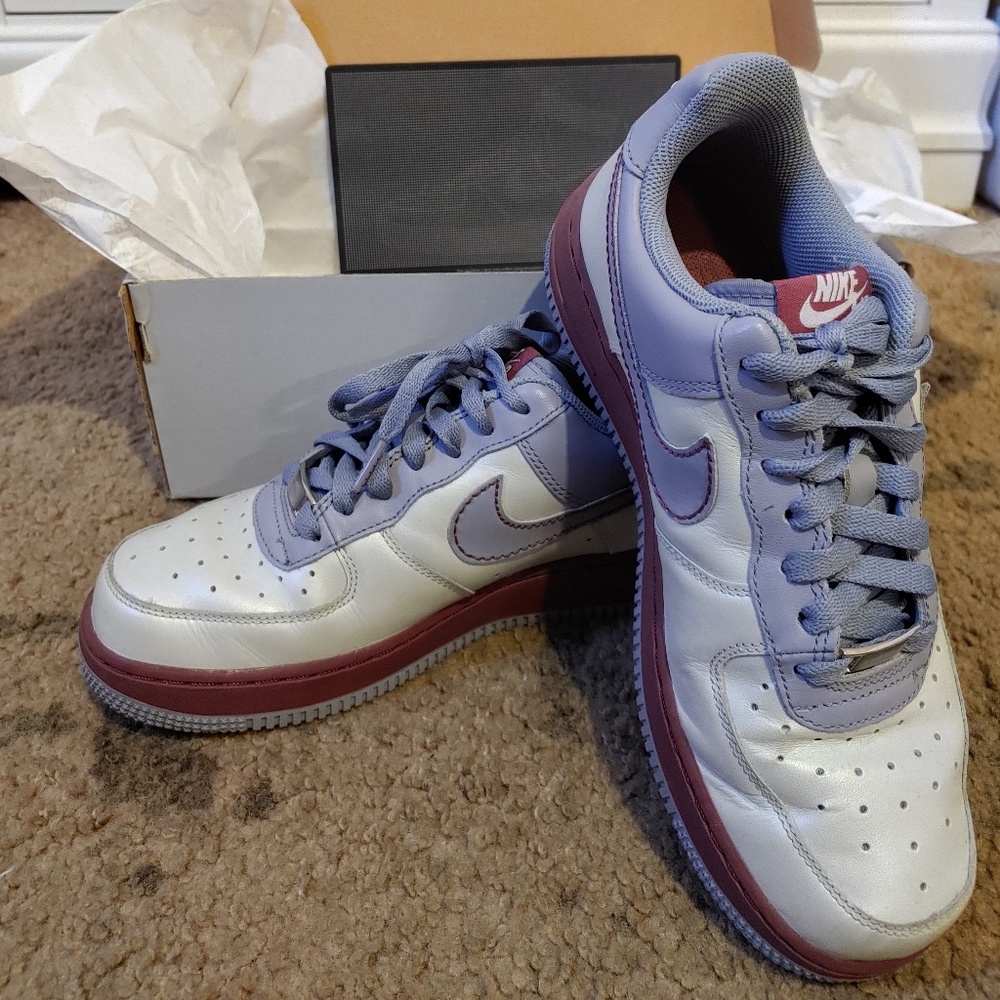 Nike Air Force 1 '07